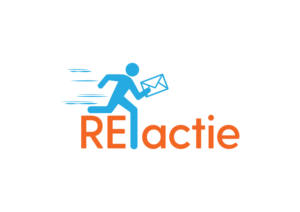 Logo Design by Impressive Solutions for [RE]actie | Design: #12470020