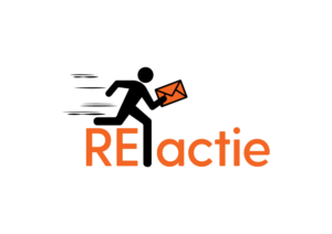 Logo Design by Impressive Solutions for [RE]actie | Design: #12470031