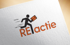 Logo Design by Impressive Solutions for [RE]actie | Design: #12470036