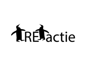 Logo Design by Impressive Solutions for [RE]actie | Design: #12477328