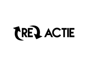 Logo Design by Impressive Solutions for [RE]actie | Design: #12477330