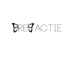 Logo Design by Impressive Solutions for [RE]actie | Design: #12477331