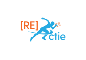 Logo Design by Impressive Solutions for [RE]actie | Design: #12486050