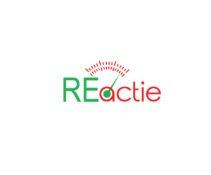 Design de Logo par norzainiamin pour [RE]actie | Design #12536305