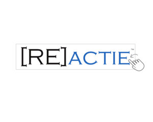 Design de Logo par Pattisweb pour [RE]actie | Design #12742761