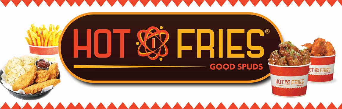 Graphic Design by CreativeTrick for Hot Fries | Design #2144931