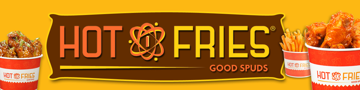 Design Graphique par CreativeTrick pour Hot Fries | Design #2149861