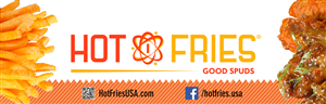 Graphic Design by bbqrebs for Hot Fries | Design #2144458