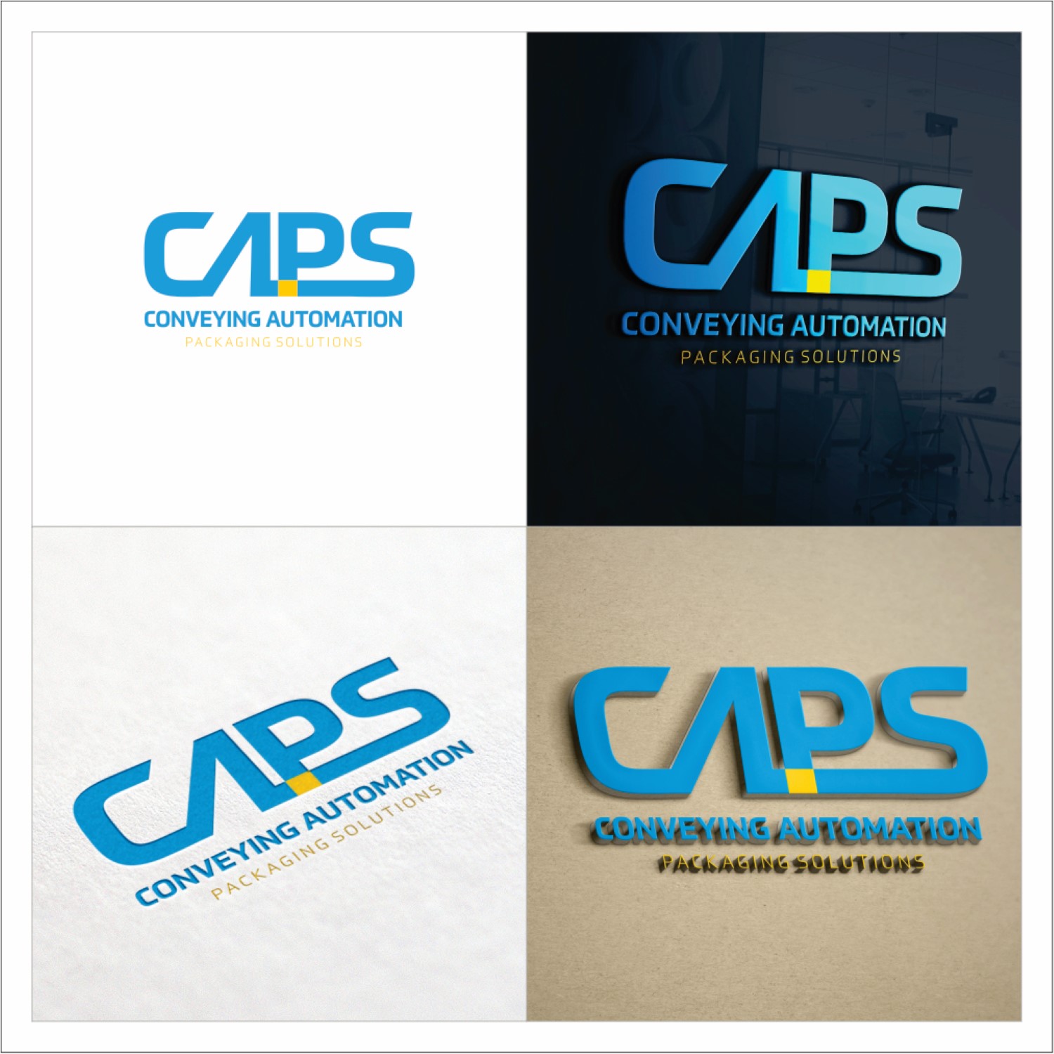 Logo-Design von DG für dieses Projekt | Design #9850870