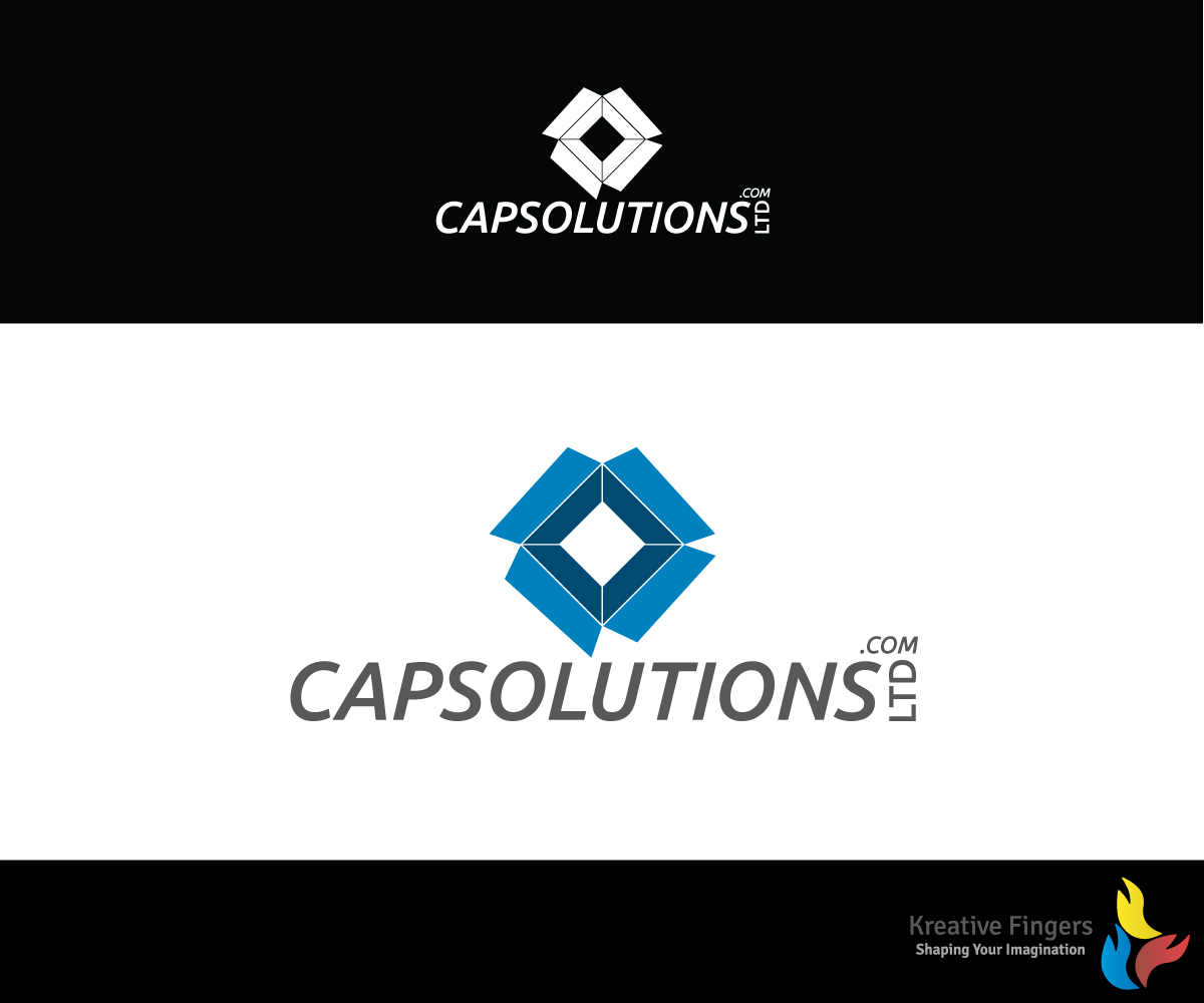 Logo Design by Kreative Fingers for this project | Design #9852849