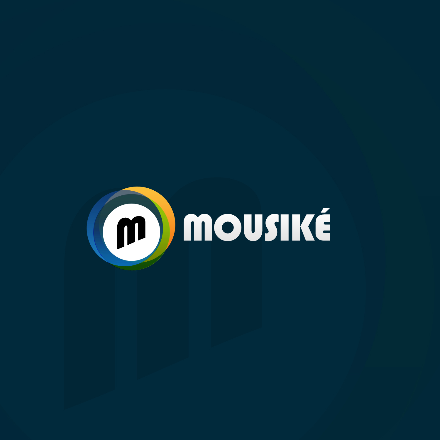 Diseño de Logo por gilles_v para Mousiké | Diseño #2128126