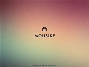 Logo Design by Angelina