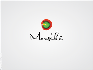 Diseño de Logo por Angelina para Mousiké | Diseño: #2143203