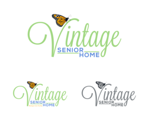 Logo Design by nreimer for Rest Assured LLC | Design: #9927836