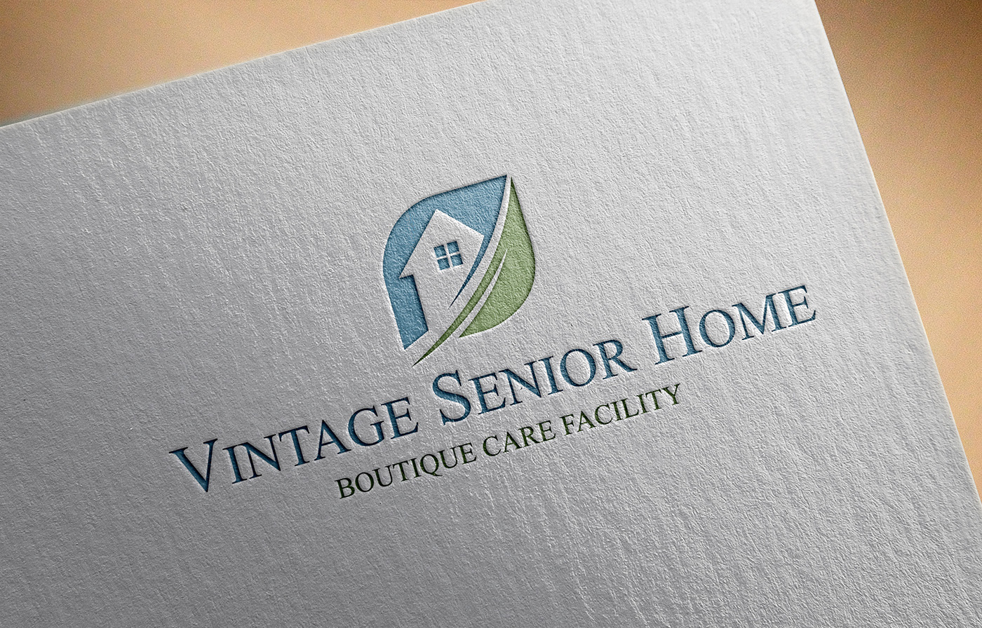 Logo Design by Zeljko B. for Rest Assured LLC | Design #9876688