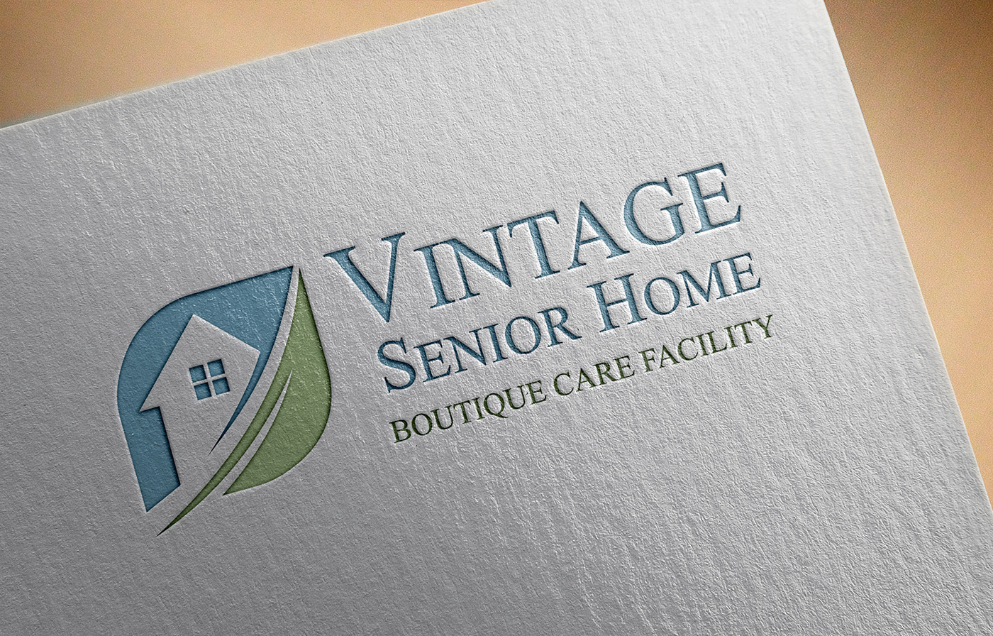 Logo Design by Zeljko B. for Rest Assured LLC | Design #9915863