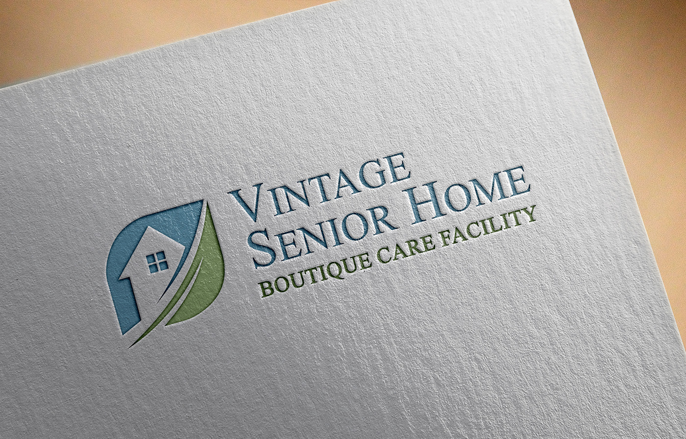 Logo Design by Zeljko B. for Rest Assured LLC | Design #9933030