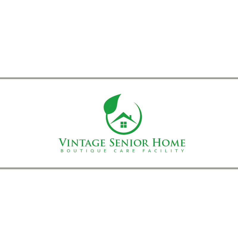 Logo Design by Tere G artwork for Rest Assured LLC | Design #9850153