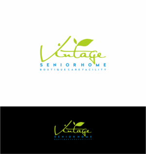 Logo Design by g234t_d4y for Rest Assured LLC | Design: #9931487
