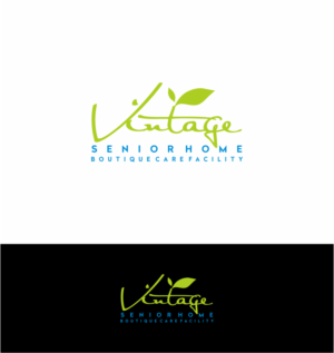 Logo Design by g234t_d4y for Rest Assured LLC | Design: #9935347