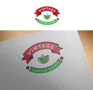 Logo-Design von WORLDGAON PVT LTD für Rest Assured LLC | Design #9935502