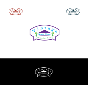 Logo Design by WORLDGAON PVT LTD for Rest Assured LLC | Design: #9947400