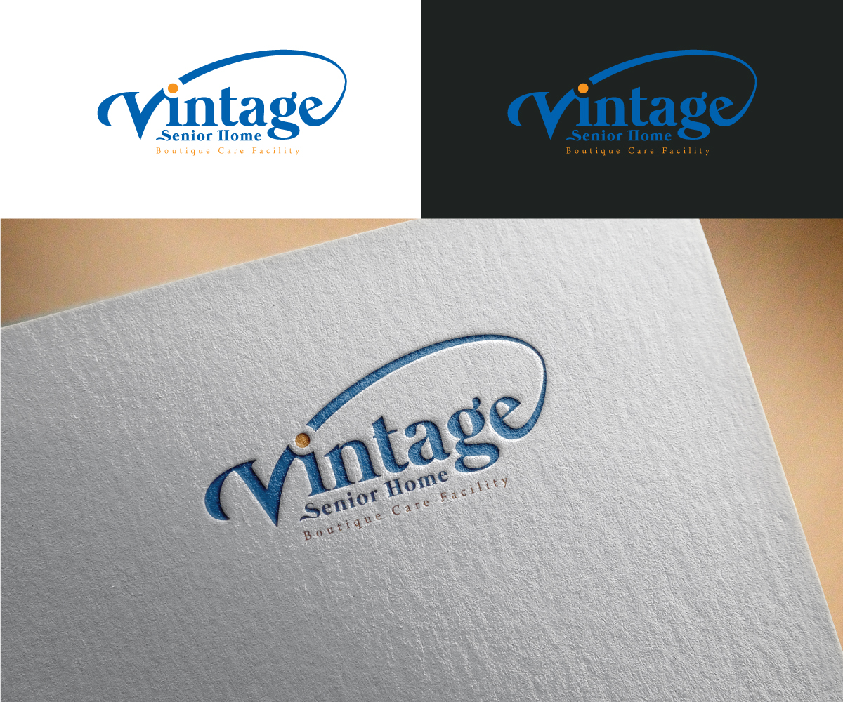 Logo Design by WORLDGAON PVT LTD for Rest Assured LLC | Design #9947775