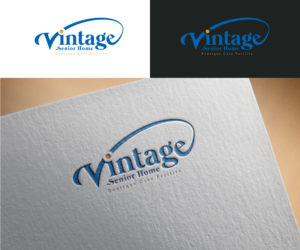 Logo Design by WORLDGAON PVT LTD for Rest Assured LLC | Design: #9947775