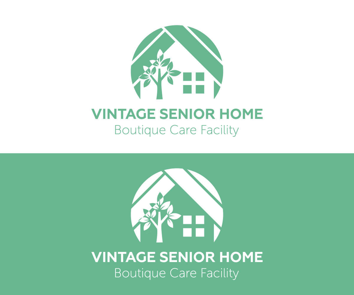 Logo Design by Alume Studio for Rest Assured LLC | Design #9956969