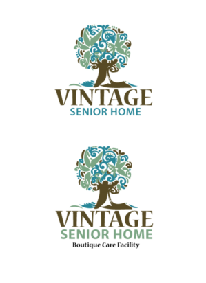 Logo Design by Makaio Design
