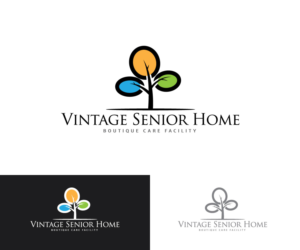 Logo Design by ReDoDesigns for Rest Assured LLC | Design: #9905074