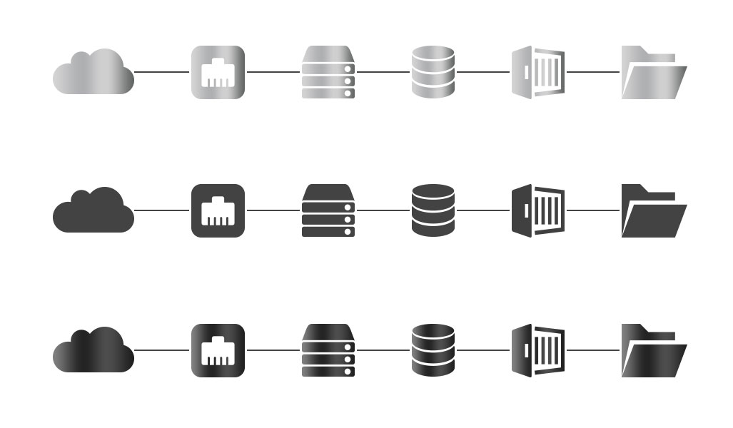 Icon Design by CreativePixels for this project | Design #2133530