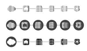 Icon Design by CreativePixels for this project | Design #2143689
