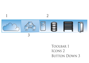 Icon Design by Aras for this project | Design #2130013