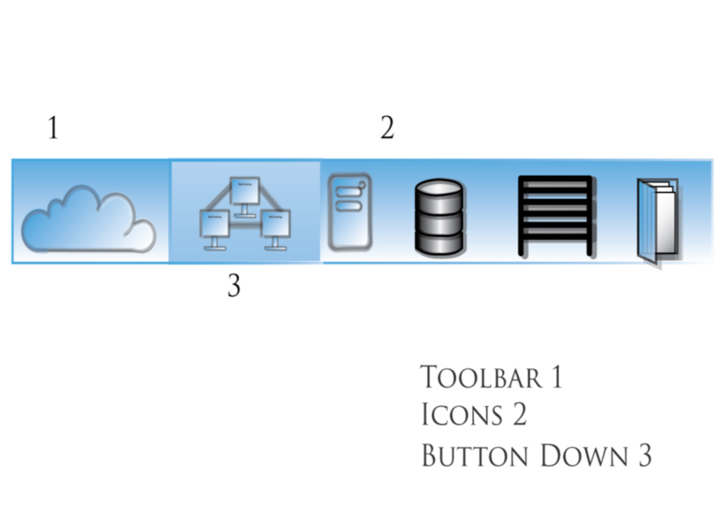 Icon Design by Aras for this project | Design #2132955