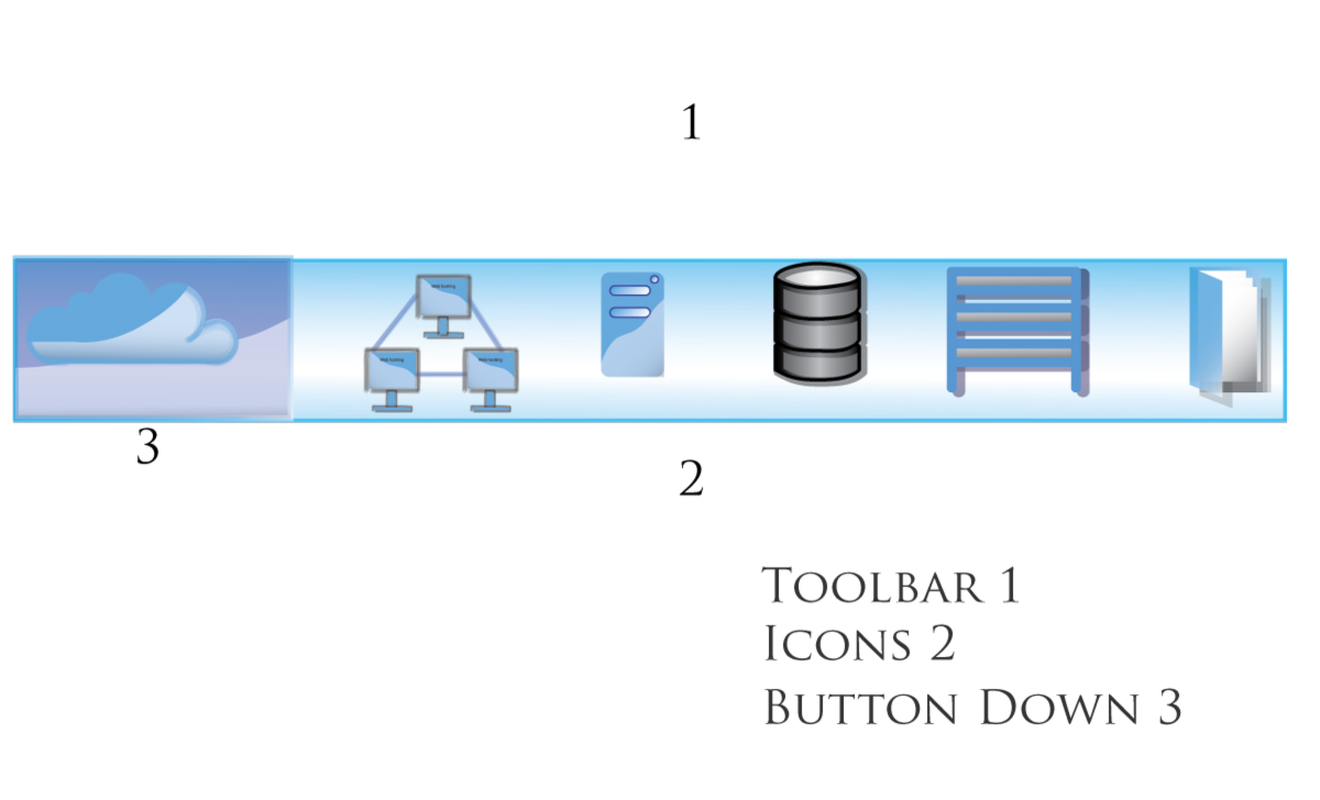 Icon Design by Aras for this project | Design #2132959