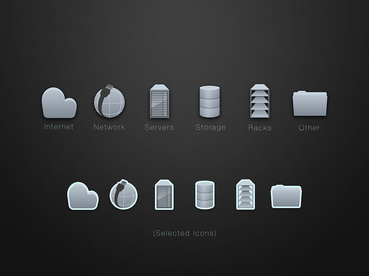 Icon Design by Nasherwood for this project | Design #2149392