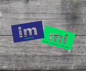 Business Card Design by Pooja Kalaria