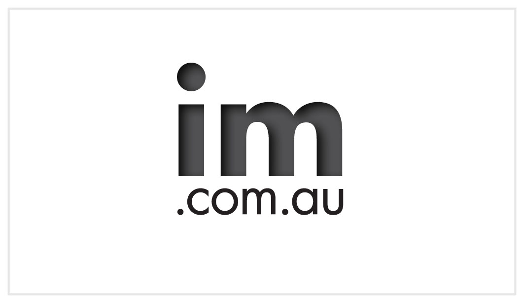 Business Card Design by foo for Intermedia | Design #2123054