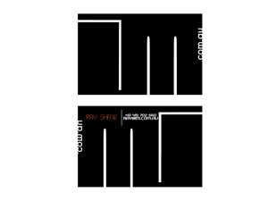 Visitenkarten-Design von ARTMD für Intermedia | Design: #2173582