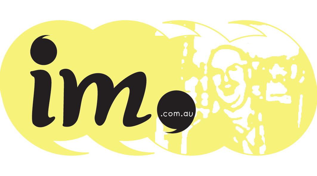 Business Card Design by Keyon Design for Intermedia | Design #2133987