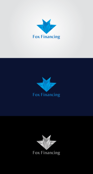 Fox Financing | Diseño de Logo por eko07
