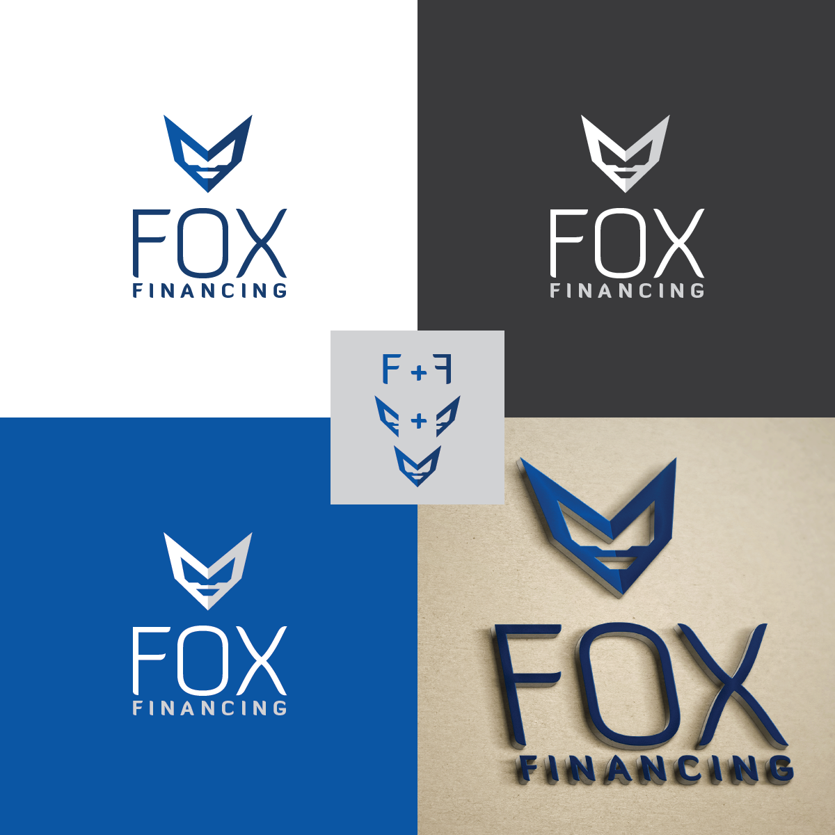 Logo Design by iamjus1 for this project | Design #9877029