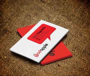 Diseño de Tarjeta de Presentación por JK18 para este proyecto | Diseño: #9841891