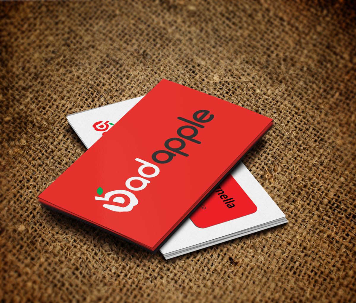 Diseño de Tarjeta de Presentación por JK18 para este proyecto | Diseño #9844864
