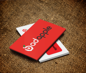 Diseño de Tarjeta de Presentación por JK18 para este proyecto | Diseño: #9844864