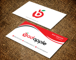 Business Card Design by Brand aid for this project | Design #9847559
