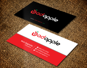 Diseño de Tarjeta de Presentación por Brand aid para este proyecto | Diseño: #9847563
