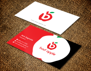 Diseño de Tarjeta de Presentación por Brand aid para este proyecto | Diseño: #9847564