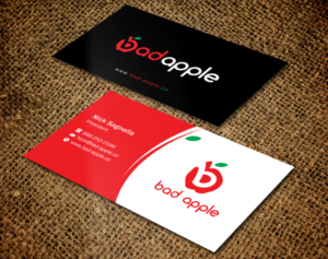 Diseño de Tarjeta de Presentación por Brand aid para este proyecto | Diseño: #9847565